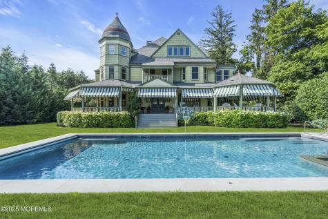 458 Navesink River Road Red Bank NJ 07701
