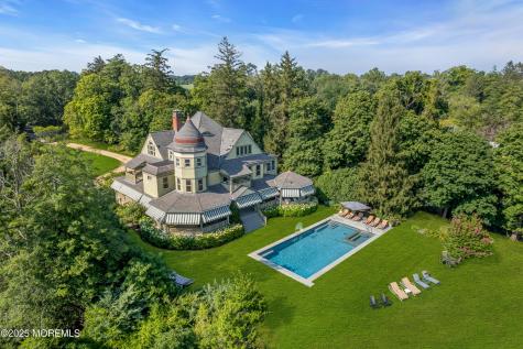 458 Navesink River Road Red Bank NJ 07701