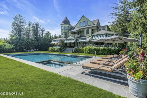 458 Navesink River Road Red Bank NJ 07701