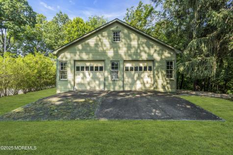 458 Navesink River Road Red Bank NJ 07701