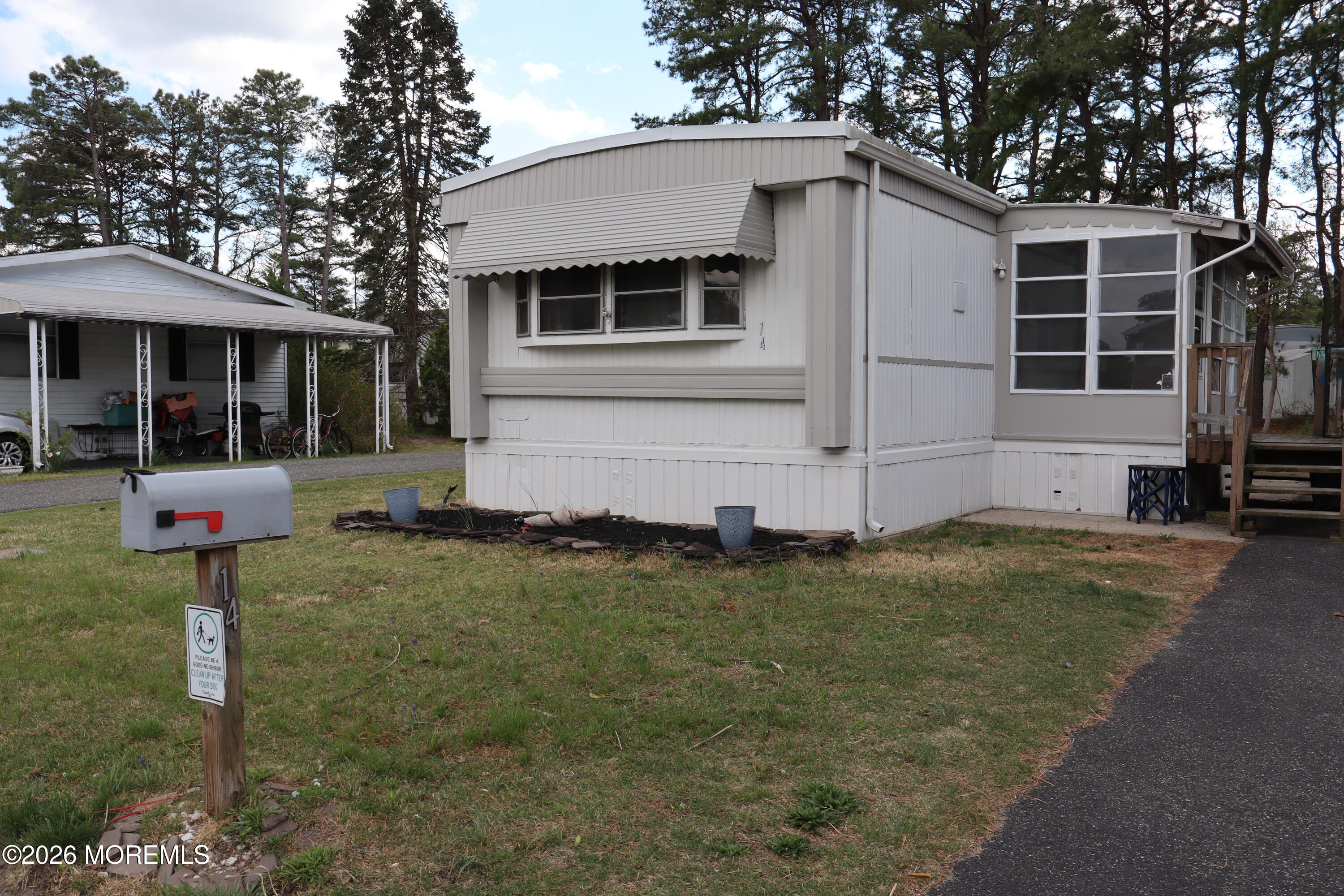 14 Kingfisher Way Whiting NJ 08759