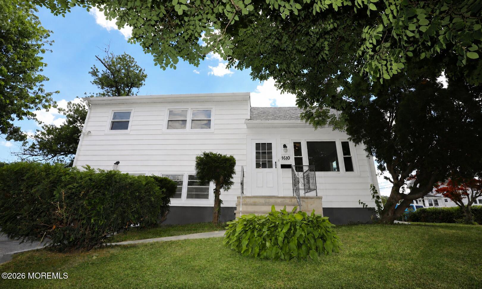1610 Huntington Avenue Neptune Township NJ 07753