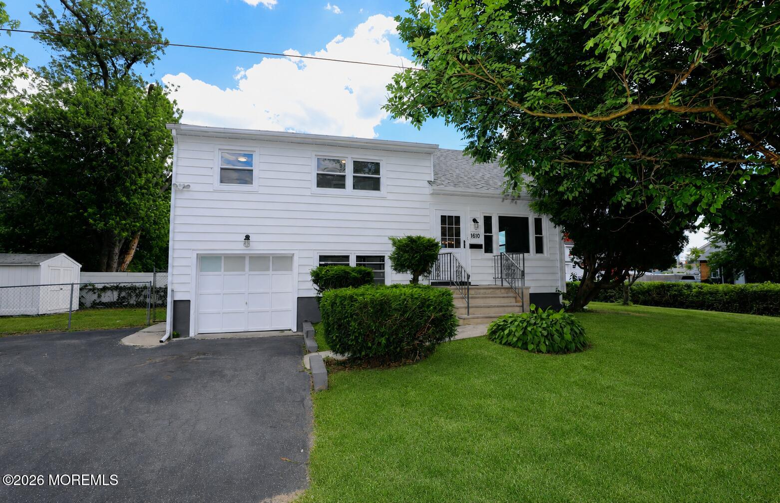 1610 Huntington Avenue Neptune Township NJ 07753