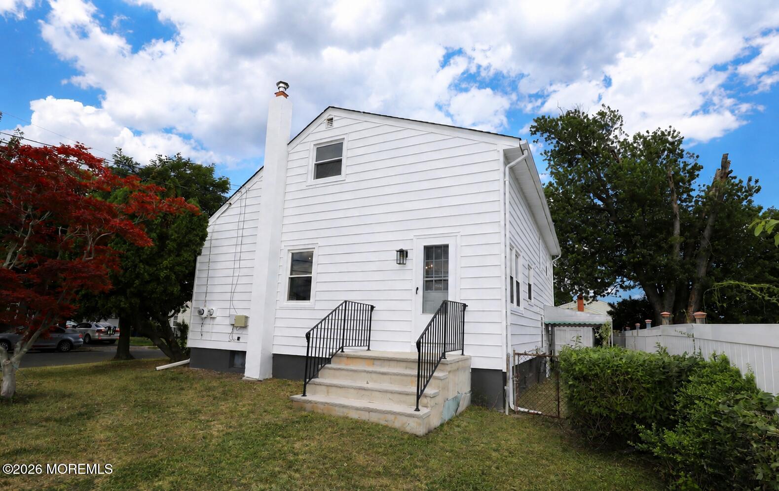 1610 Huntington Avenue Neptune Township NJ 07753