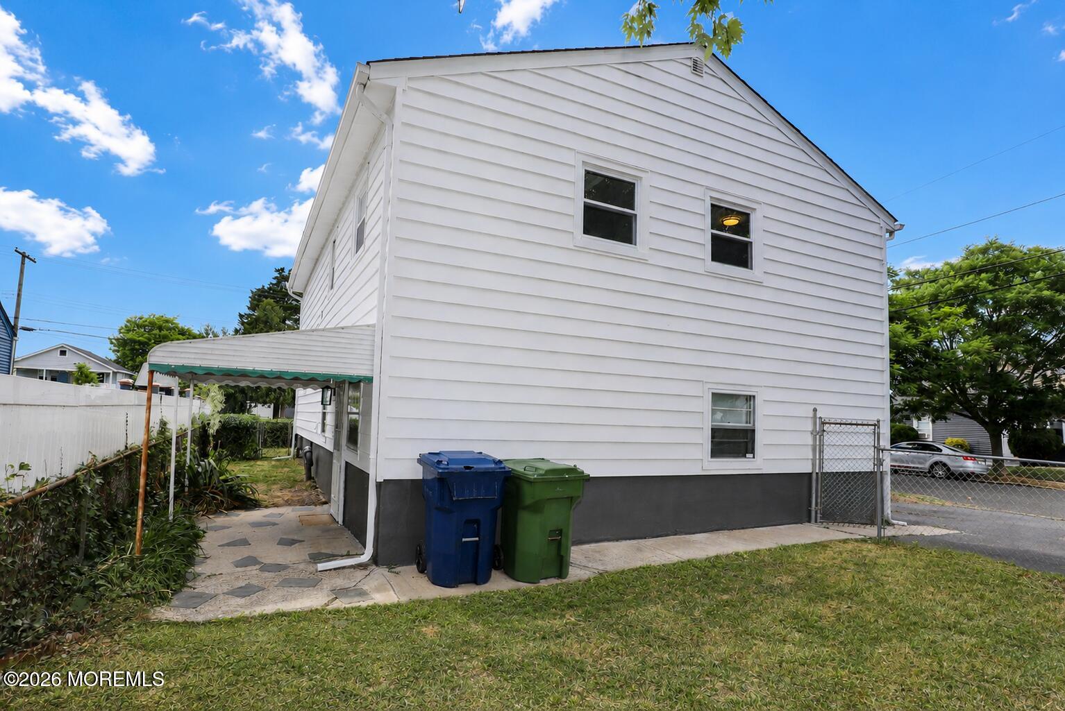 1610 Huntington Avenue Neptune Township NJ 07753