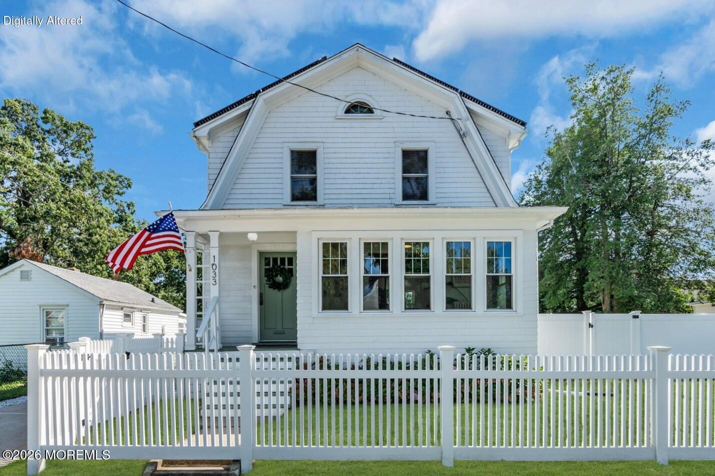 1033 18th Avenue Wall NJ 07719