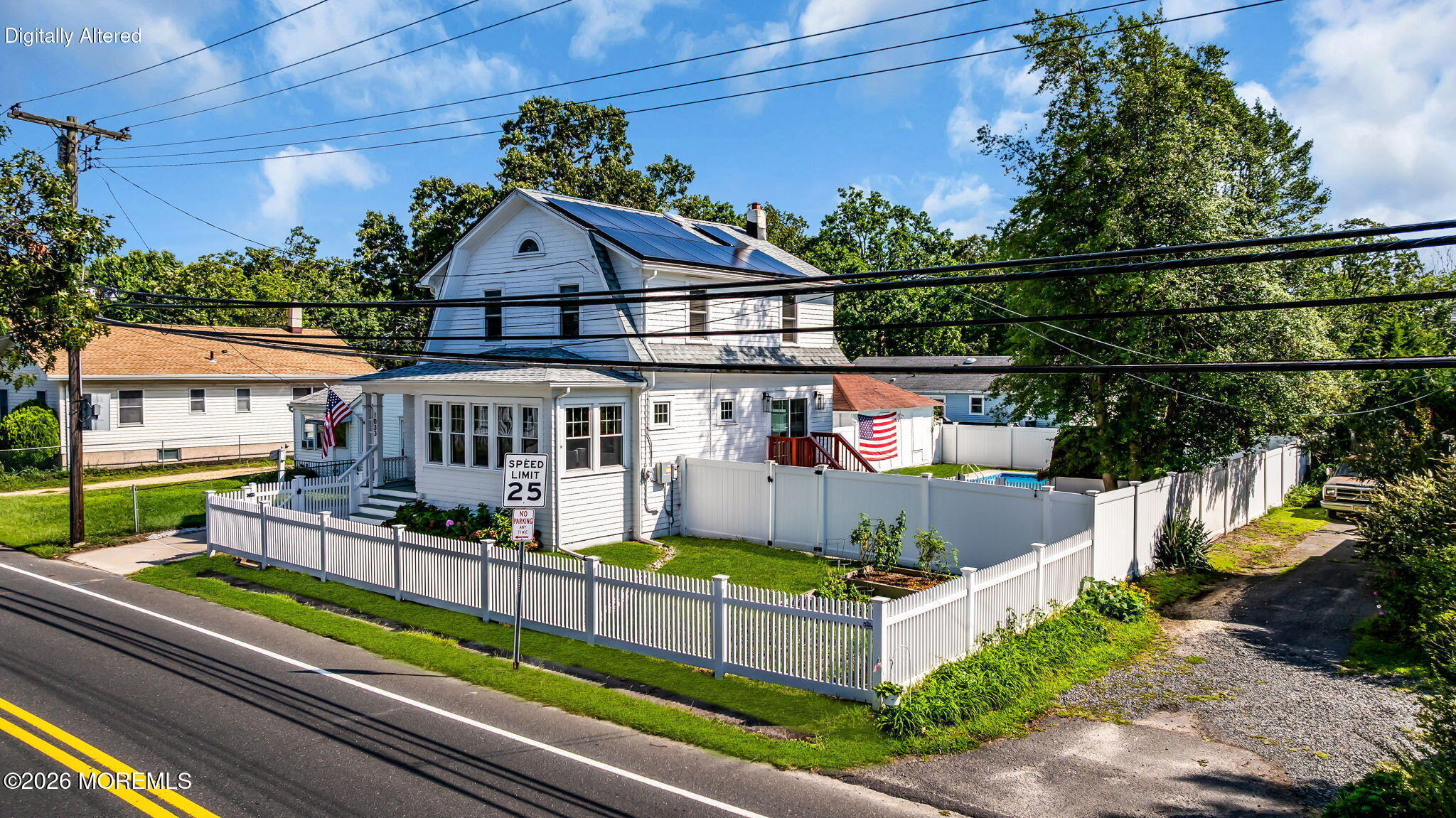 1033 18th Avenue Wall NJ 07719