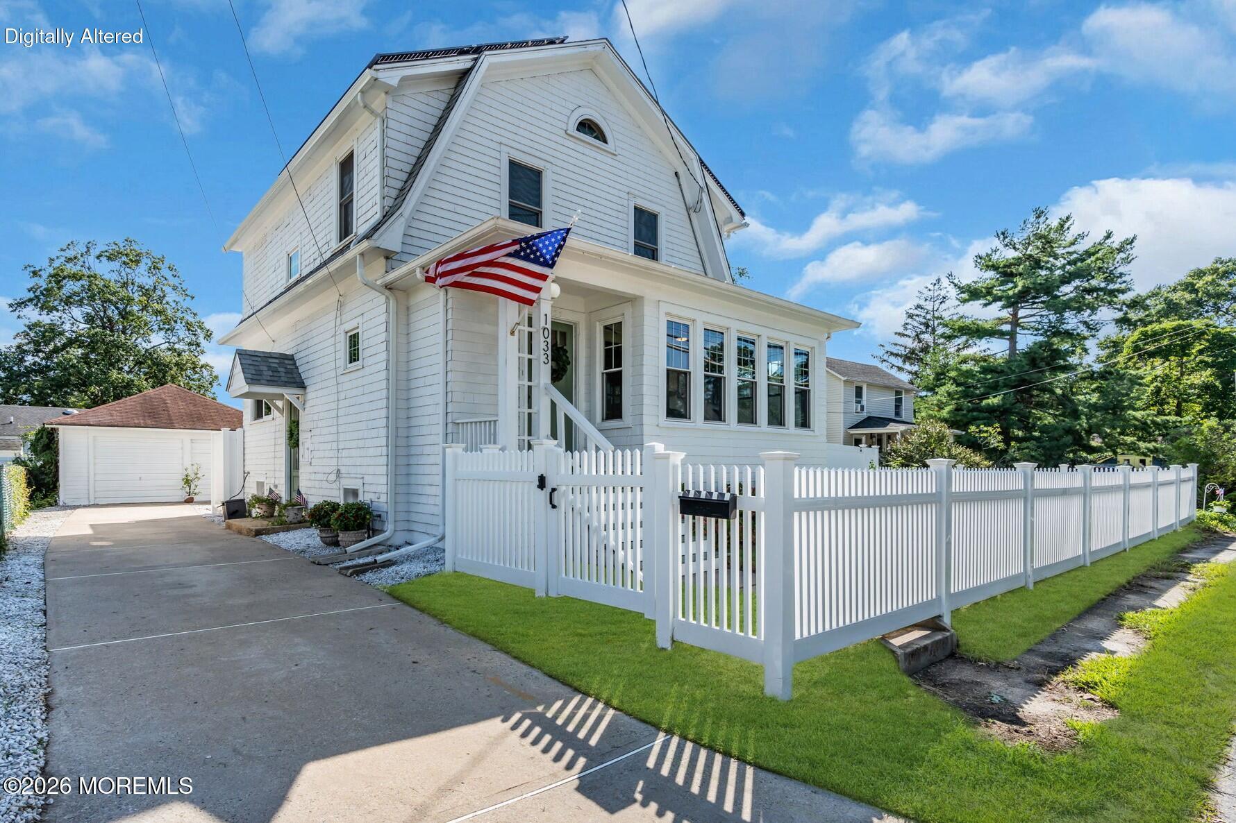 1033 18th Avenue Wall NJ 07719