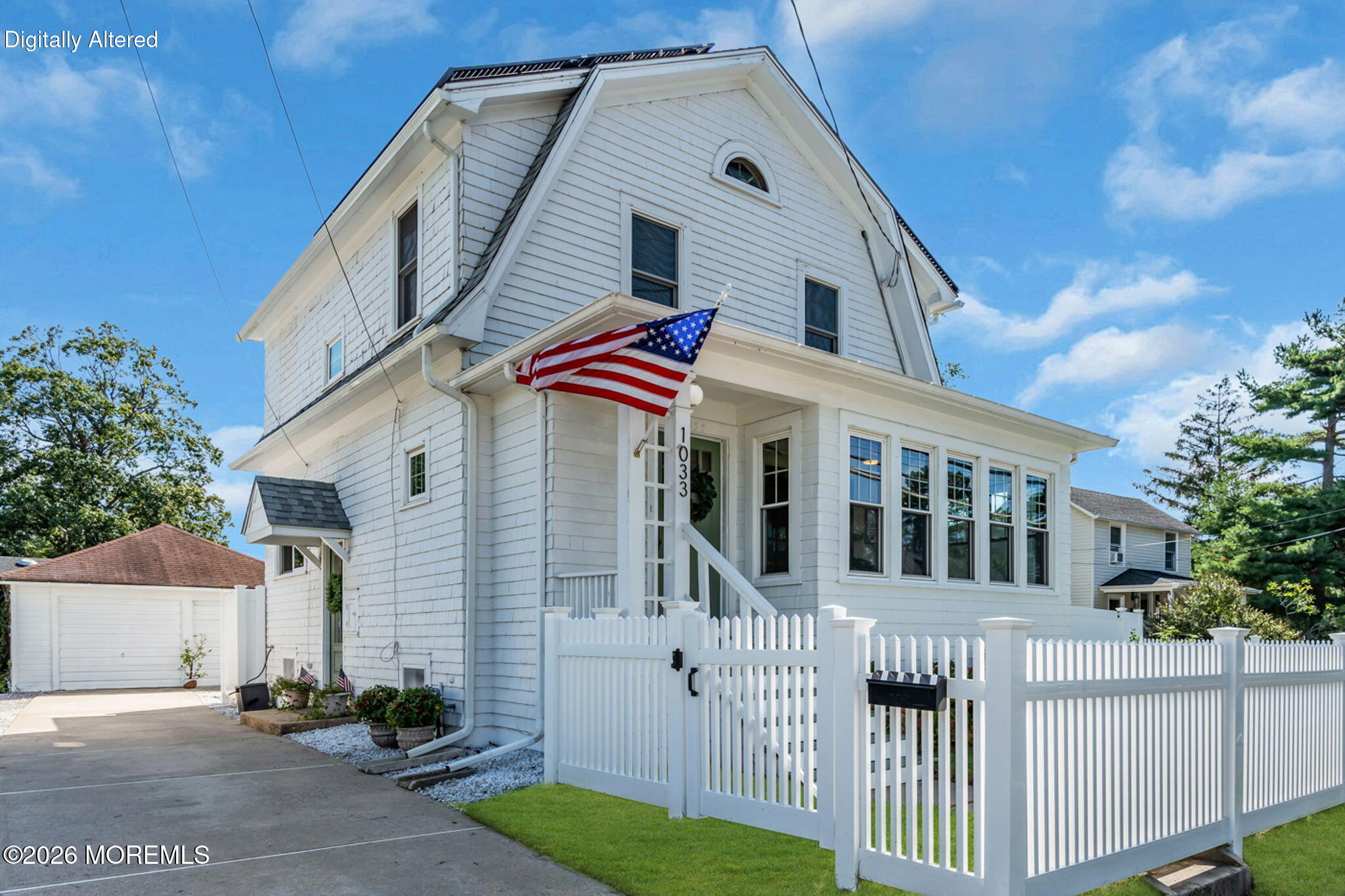 1033 18th Avenue Wall NJ 07719