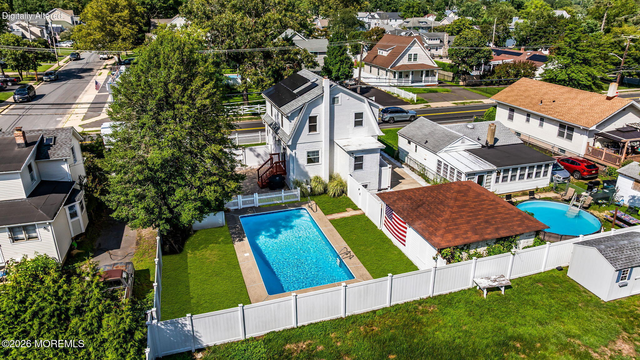 1033 18th Avenue Wall NJ 07719