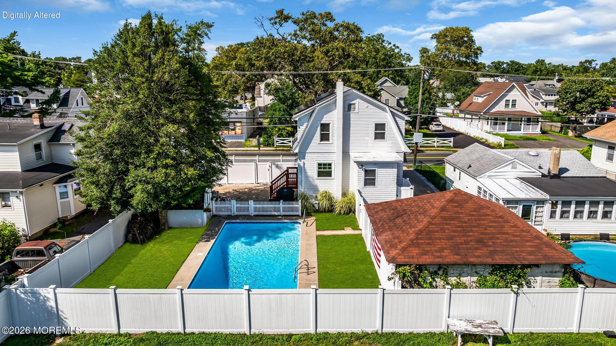 1033 18th Avenue Wall NJ 07719