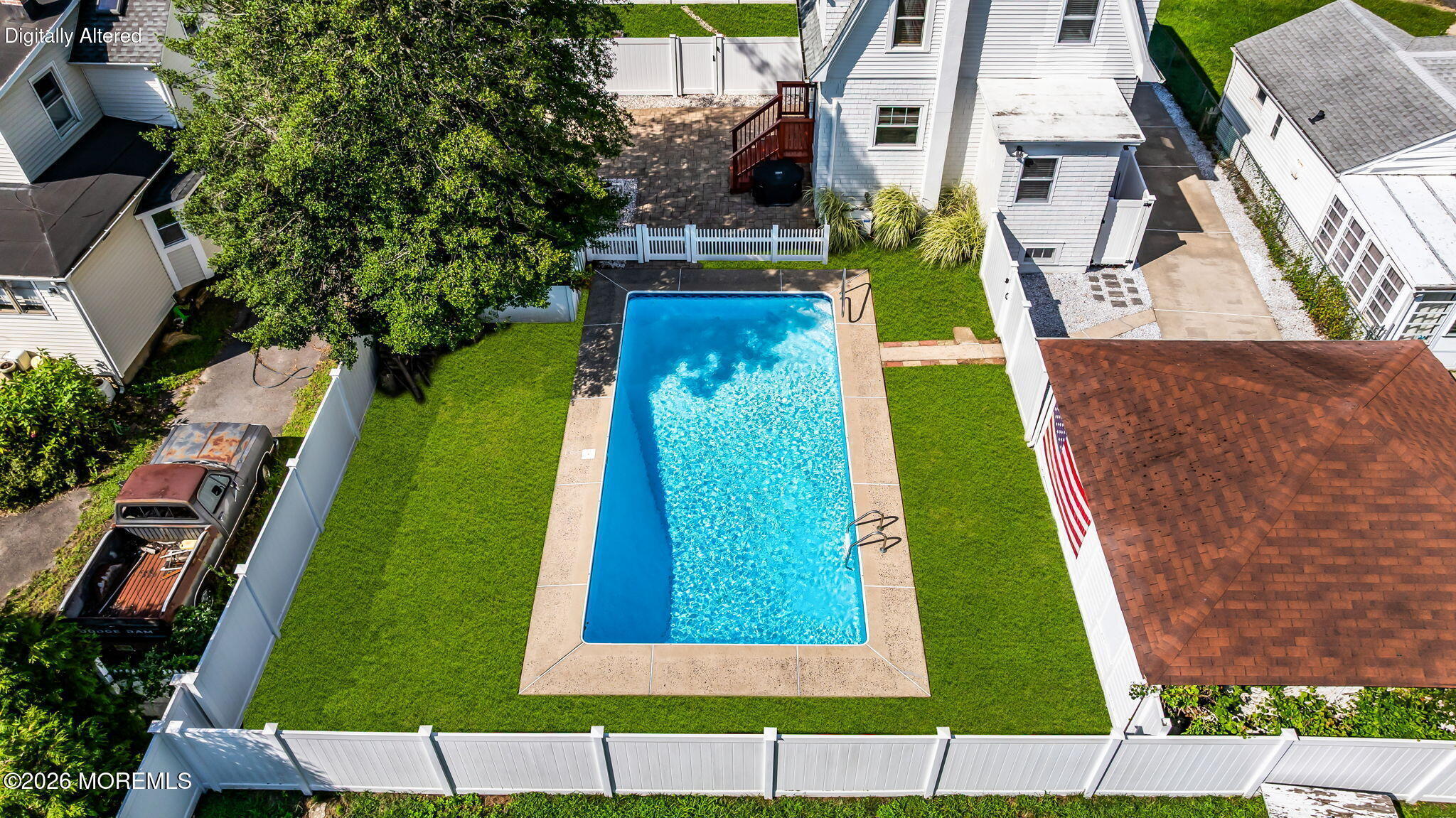 1033 18th Avenue Wall NJ 07719