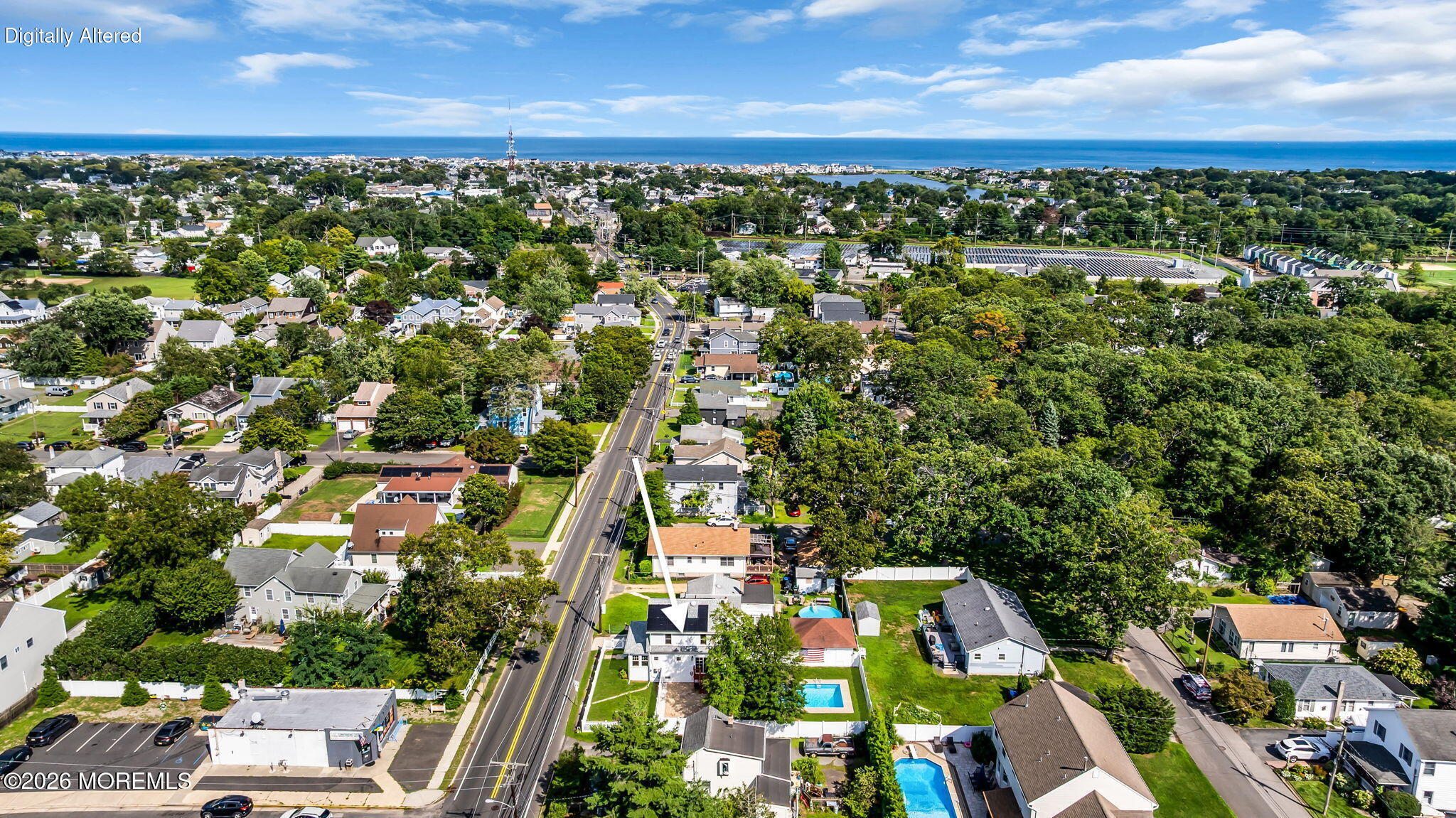 1033 18th Avenue Wall NJ 07719