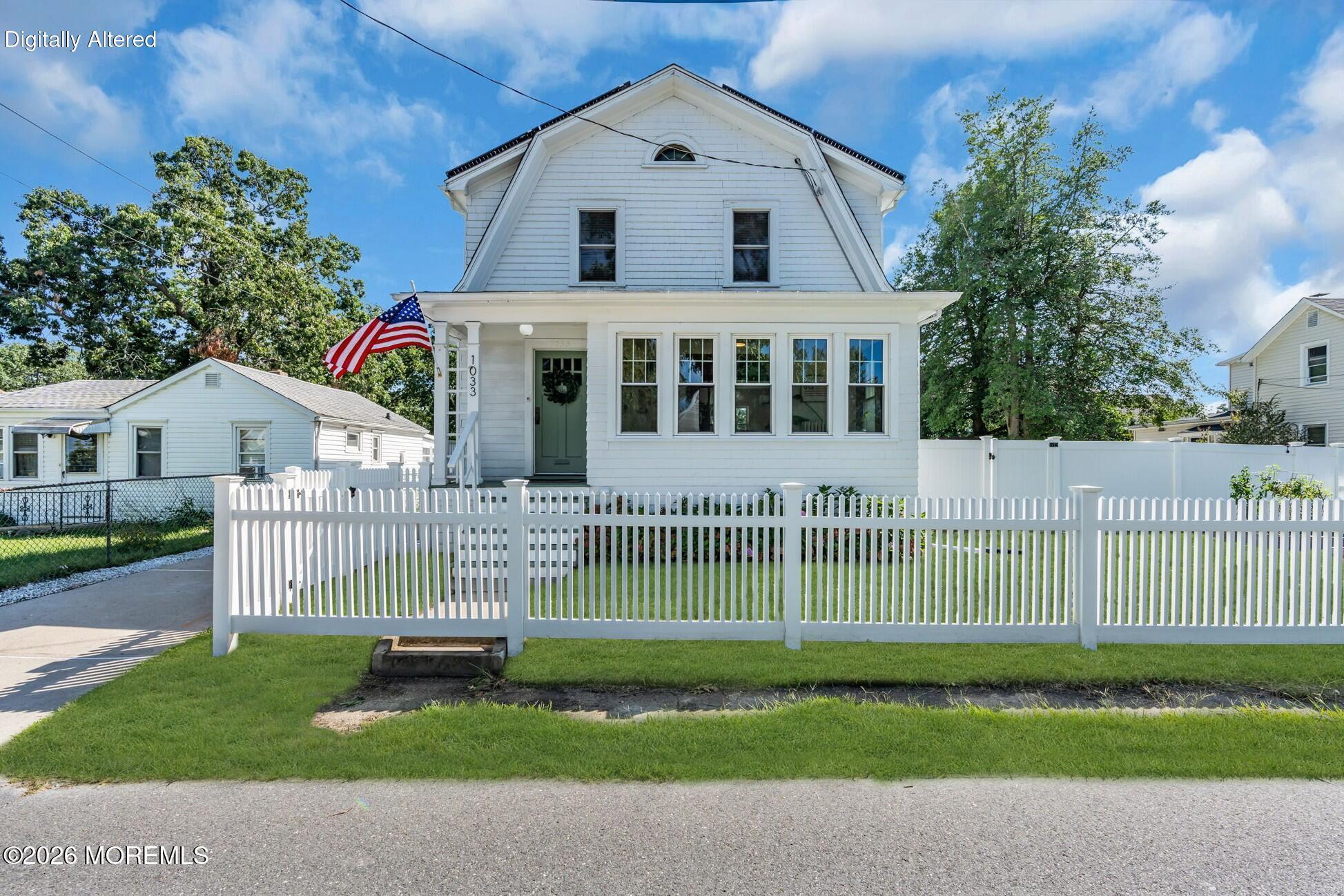 1033 18th Avenue Wall NJ 07719