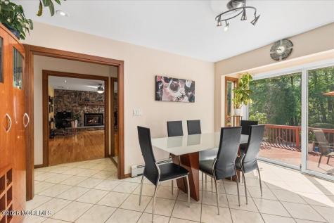 9 Manor Court Manalapan NJ 07726