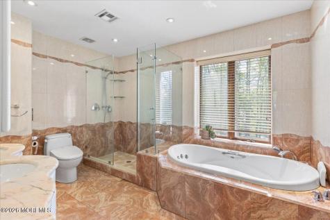 9 Manor Court Manalapan NJ 07726