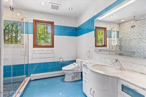 9 Manor Court Manalapan NJ 07726
