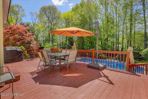 9 Manor Court Manalapan NJ 07726