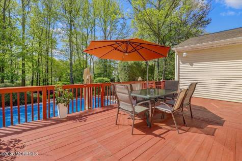 9 Manor Court Manalapan NJ 07726