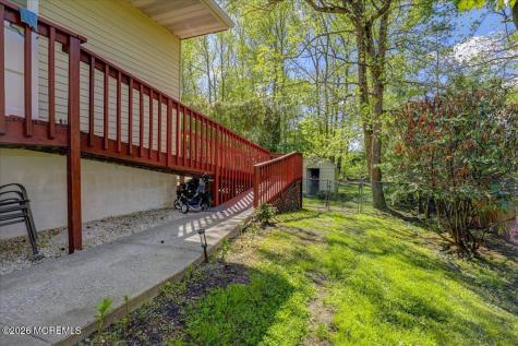 9 Manor Court Manalapan NJ 07726