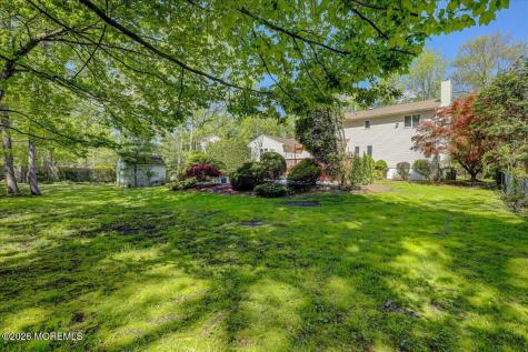 9 Manor Court Manalapan NJ 07726