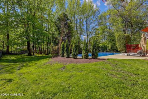 9 Manor Court Manalapan NJ 07726