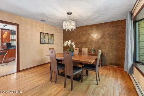 9 Manor Court Manalapan NJ 07726