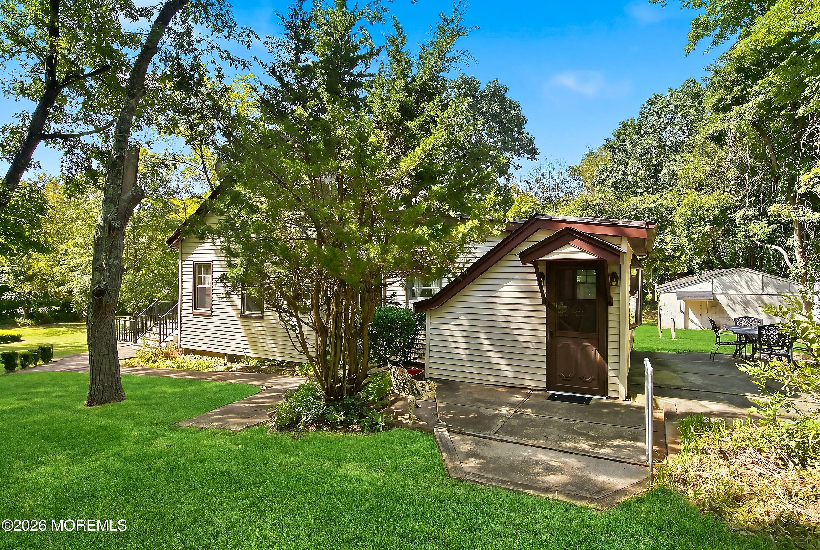 354 Stagecoach Road Millstone NJ 08510