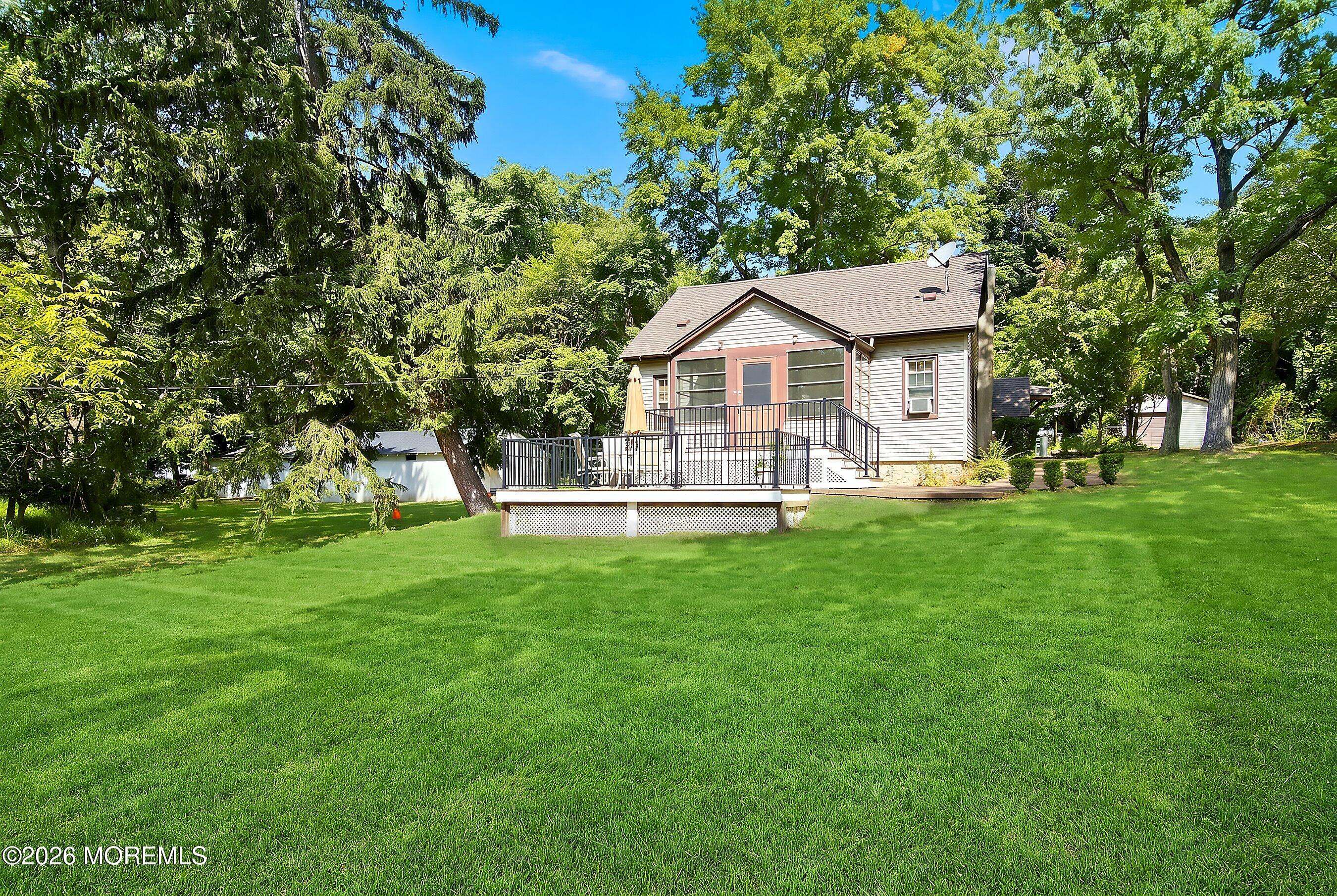 354 Stagecoach Road Millstone NJ 08510