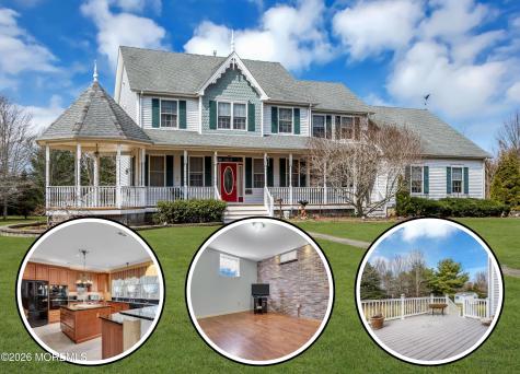 1074 Prospect Avenue Manahawkin NJ 08050