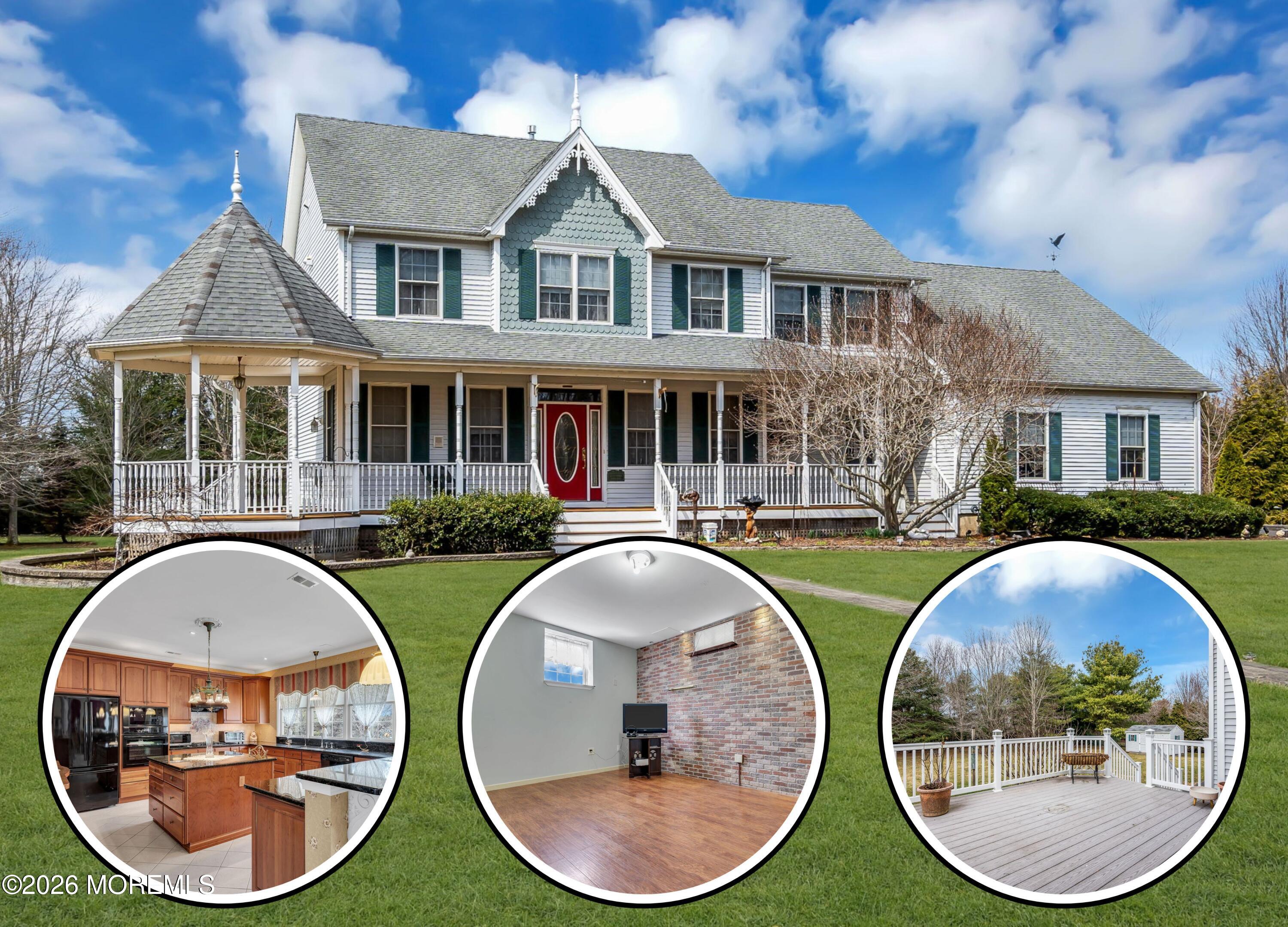 1074 Prospect Avenue Manahawkin NJ 08050