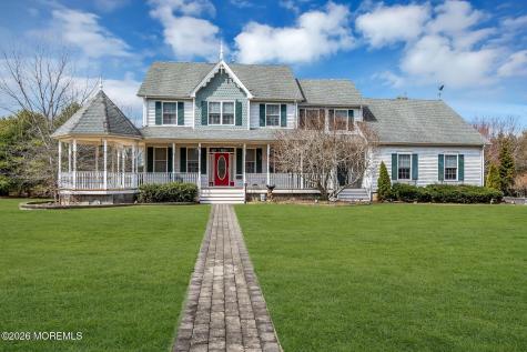 1074 Prospect Avenue Manahawkin NJ 08050