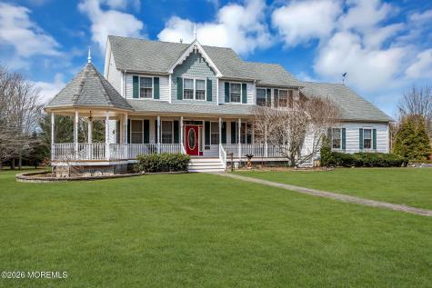 1074 Prospect Avenue Manahawkin NJ 08050