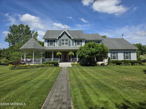 1074 Prospect Avenue Manahawkin NJ 08050