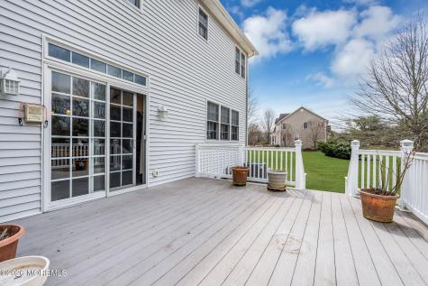 1074 Prospect Avenue Manahawkin NJ 08050
