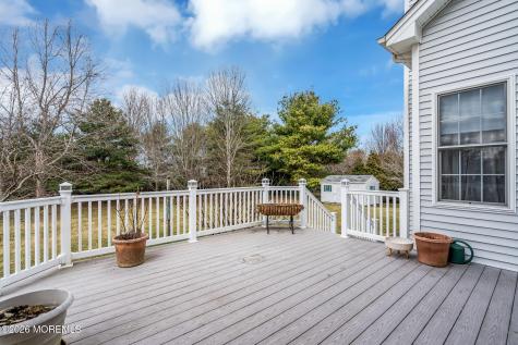 1074 Prospect Avenue Manahawkin NJ 08050