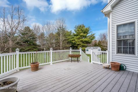 1074 Prospect Avenue Manahawkin NJ 08050