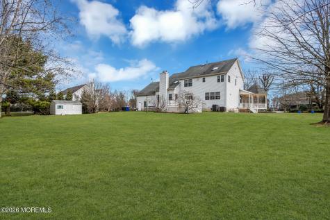 1074 Prospect Avenue Manahawkin NJ 08050