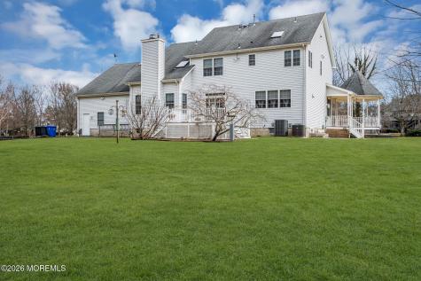 1074 Prospect Avenue Manahawkin NJ 08050