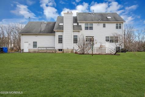 1074 Prospect Avenue Manahawkin NJ 08050