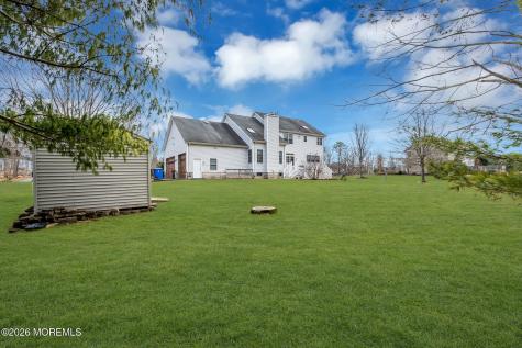 1074 Prospect Avenue Manahawkin NJ 08050