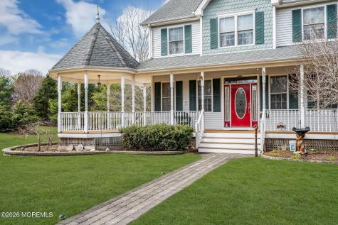 1074 Prospect Avenue Manahawkin NJ 08050