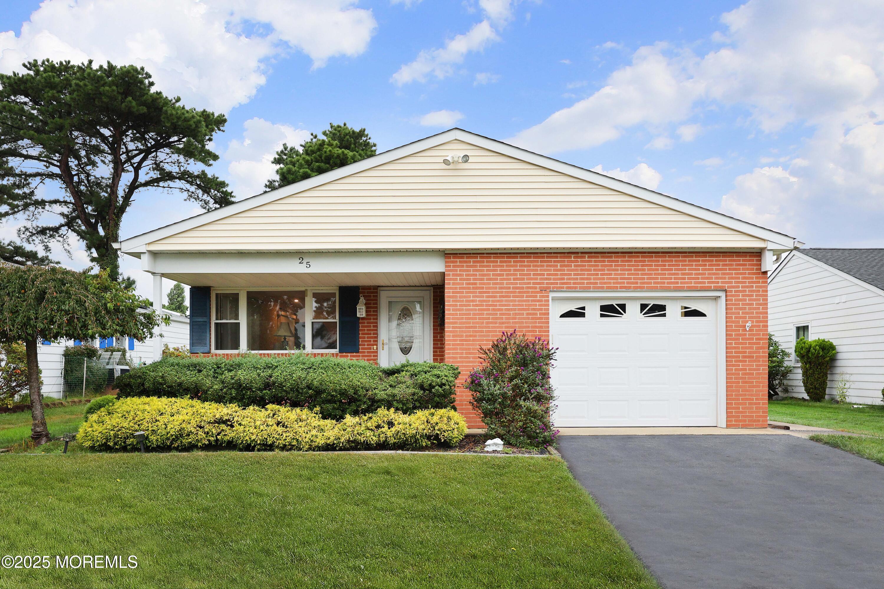 25 Purnell Street Toms River NJ 08757