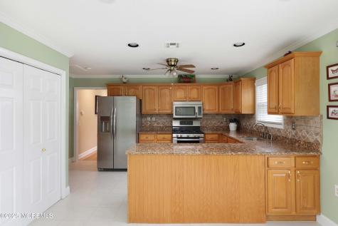 25 Purnell Street Toms River NJ 08757