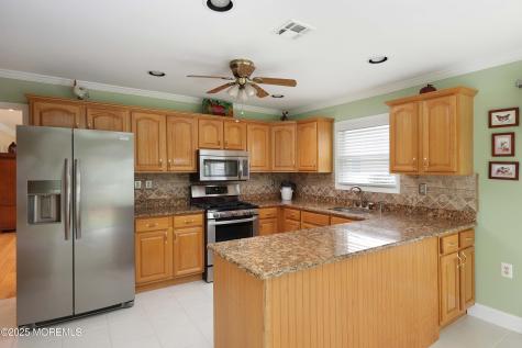 25 Purnell Street Toms River NJ 08757