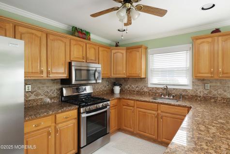 25 Purnell Street Toms River NJ 08757