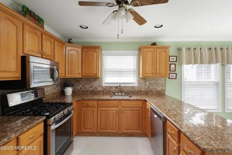 25 Purnell Street Toms River NJ 08757
