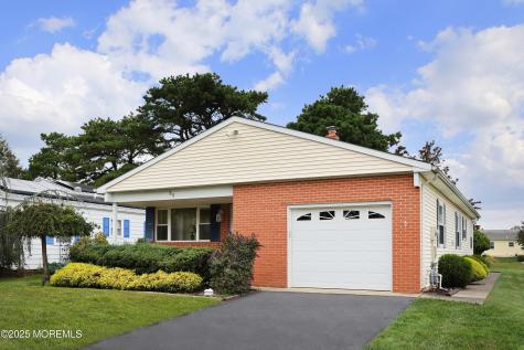 25 Purnell Street Toms River NJ 08757
