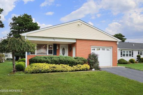 25 Purnell Street Toms River NJ 08757