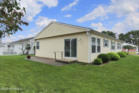 25 Purnell Street Toms River NJ 08757